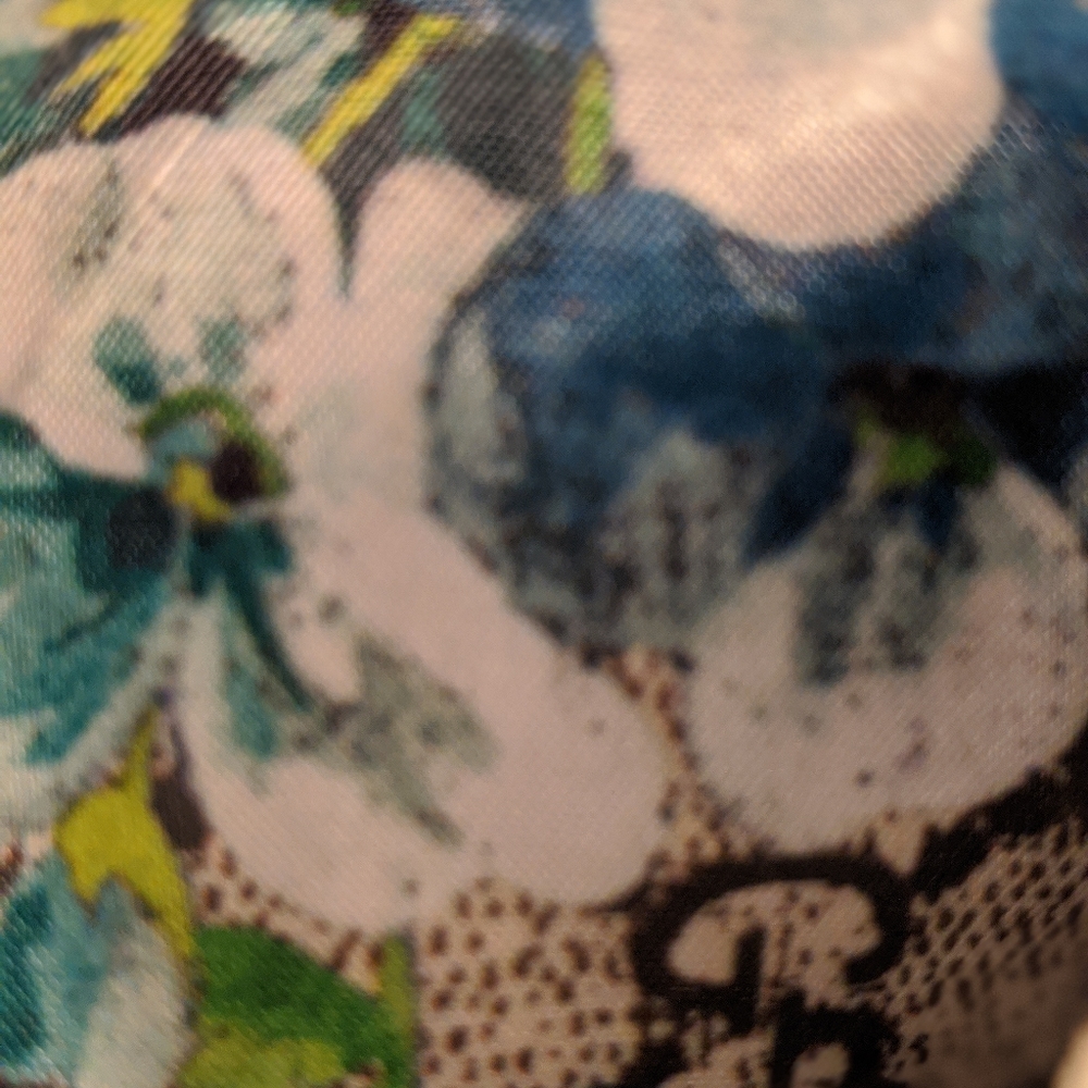 Gucci Headband - Picture 6 of 9